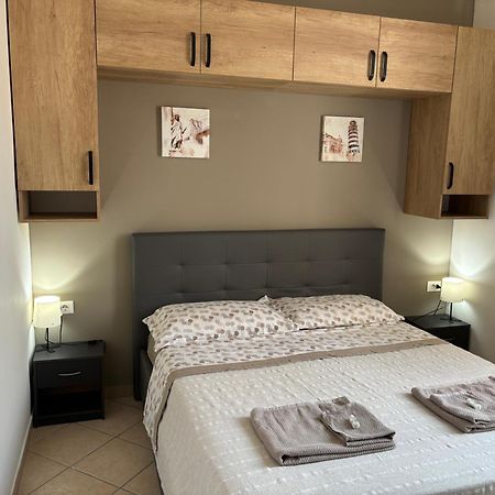 Affittacamere Home&Stazione Μπολόνια Εξωτερικό φωτογραφία