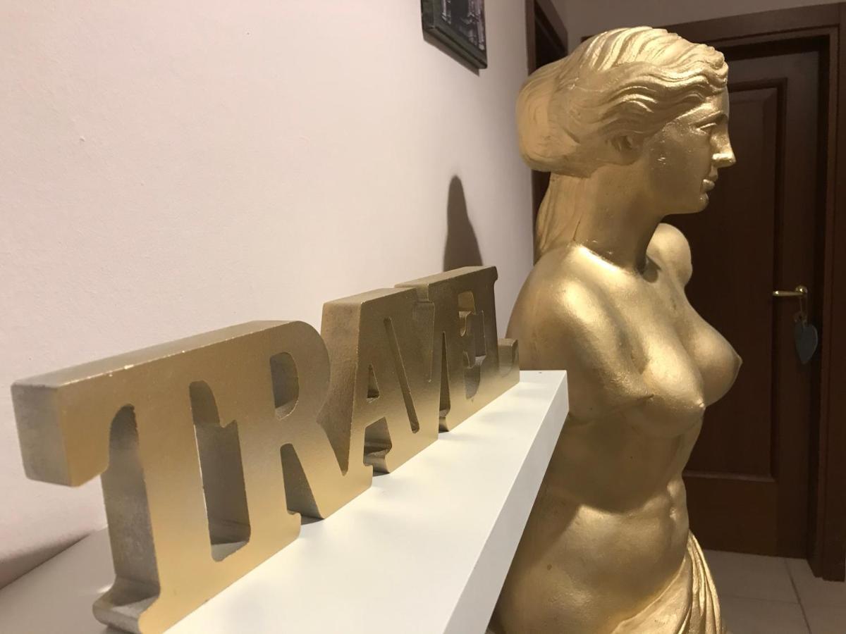 Affittacamere Home&Stazione Μπολόνια Εξωτερικό φωτογραφία