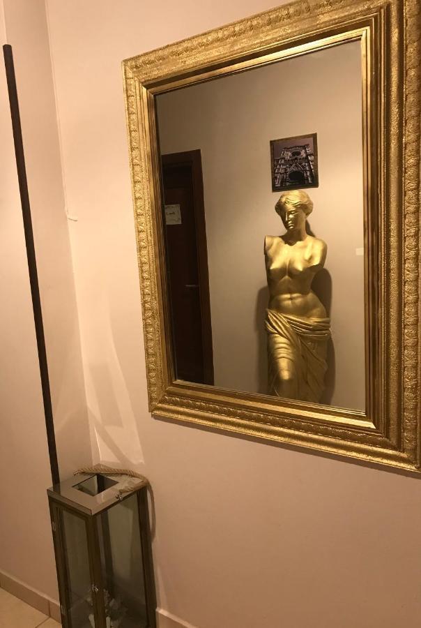 Affittacamere Home&Stazione Μπολόνια Εξωτερικό φωτογραφία