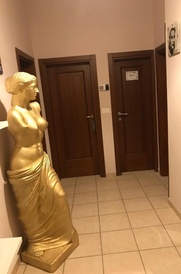 Affittacamere Home&Stazione Μπολόνια Εξωτερικό φωτογραφία