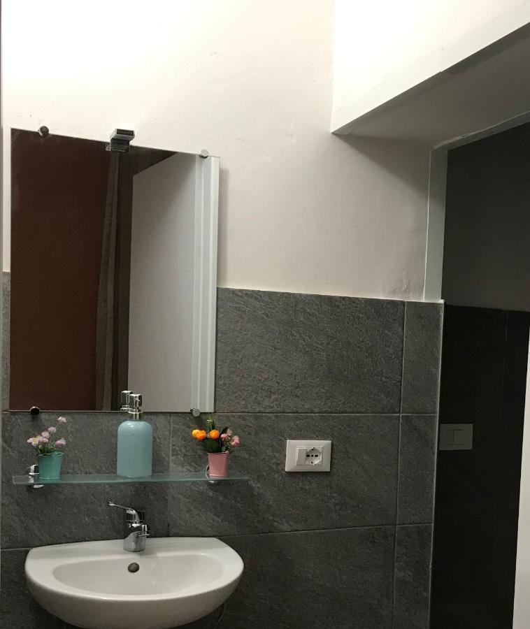Affittacamere Home&Stazione Μπολόνια Εξωτερικό φωτογραφία