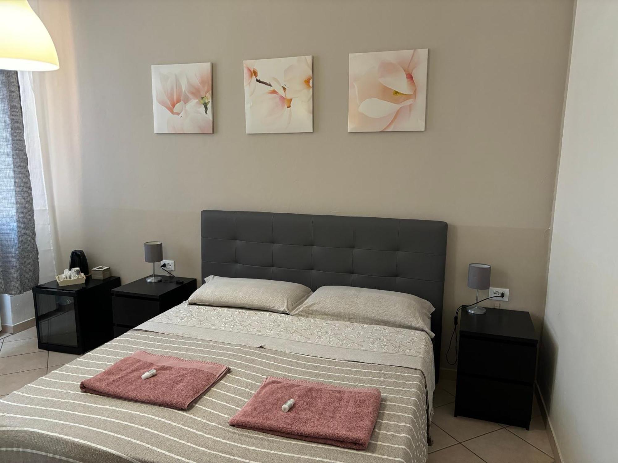 Affittacamere Home&Stazione Μπολόνια Εξωτερικό φωτογραφία