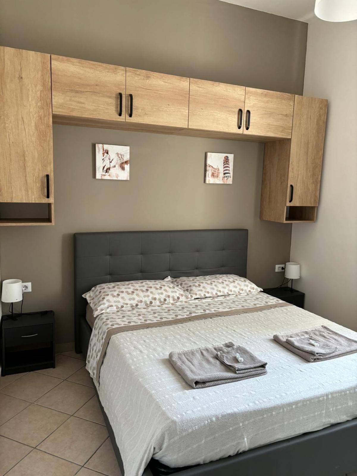 Affittacamere Home&Stazione Μπολόνια Εξωτερικό φωτογραφία