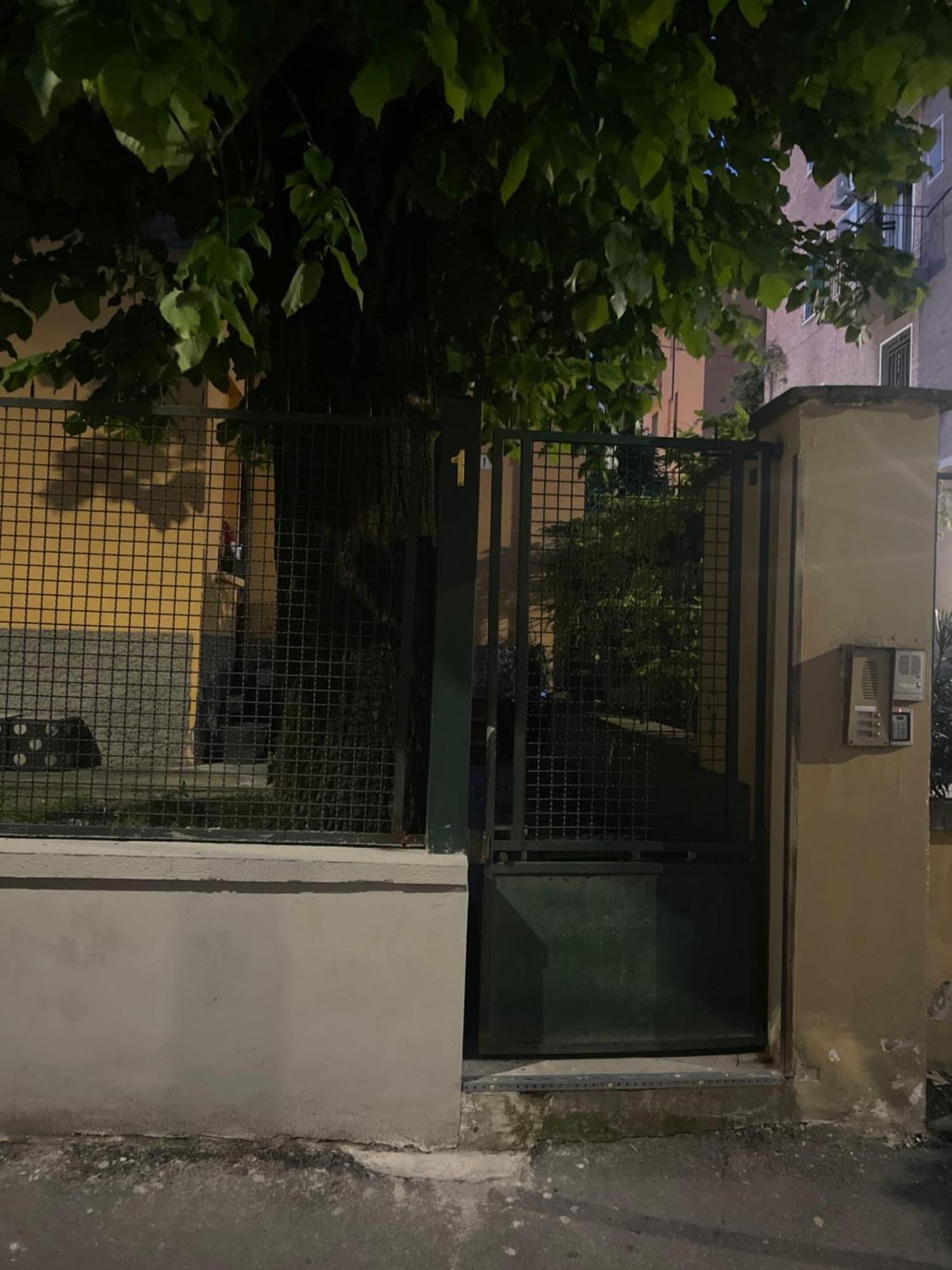 Affittacamere Home&Stazione Μπολόνια Εξωτερικό φωτογραφία