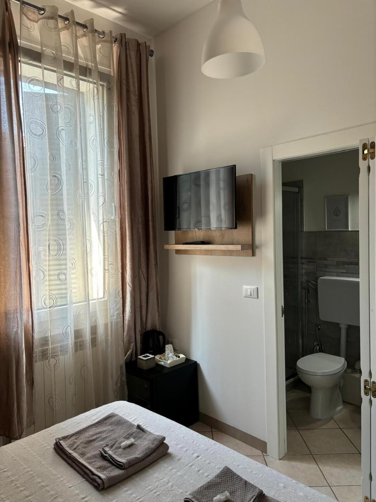 Affittacamere Home&Stazione Μπολόνια Εξωτερικό φωτογραφία