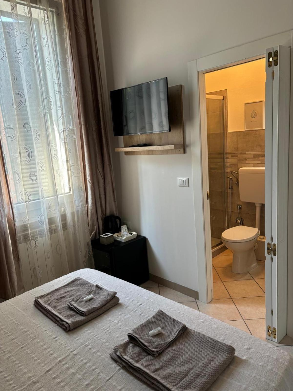Affittacamere Home&Stazione Μπολόνια Εξωτερικό φωτογραφία