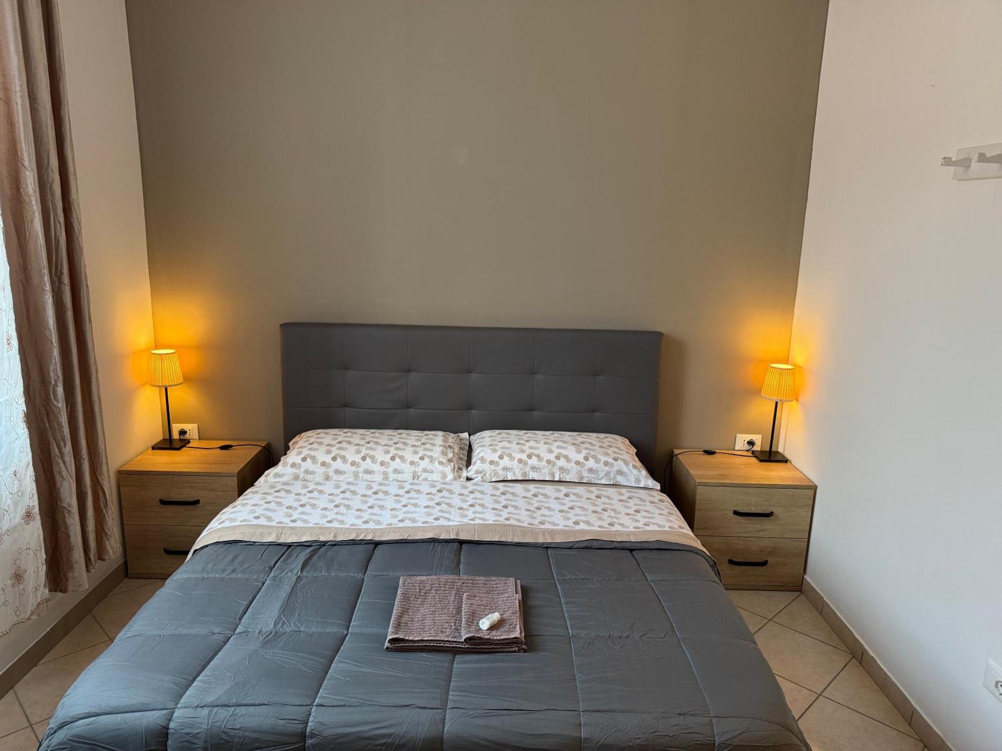 Affittacamere Home&Stazione Μπολόνια Εξωτερικό φωτογραφία
