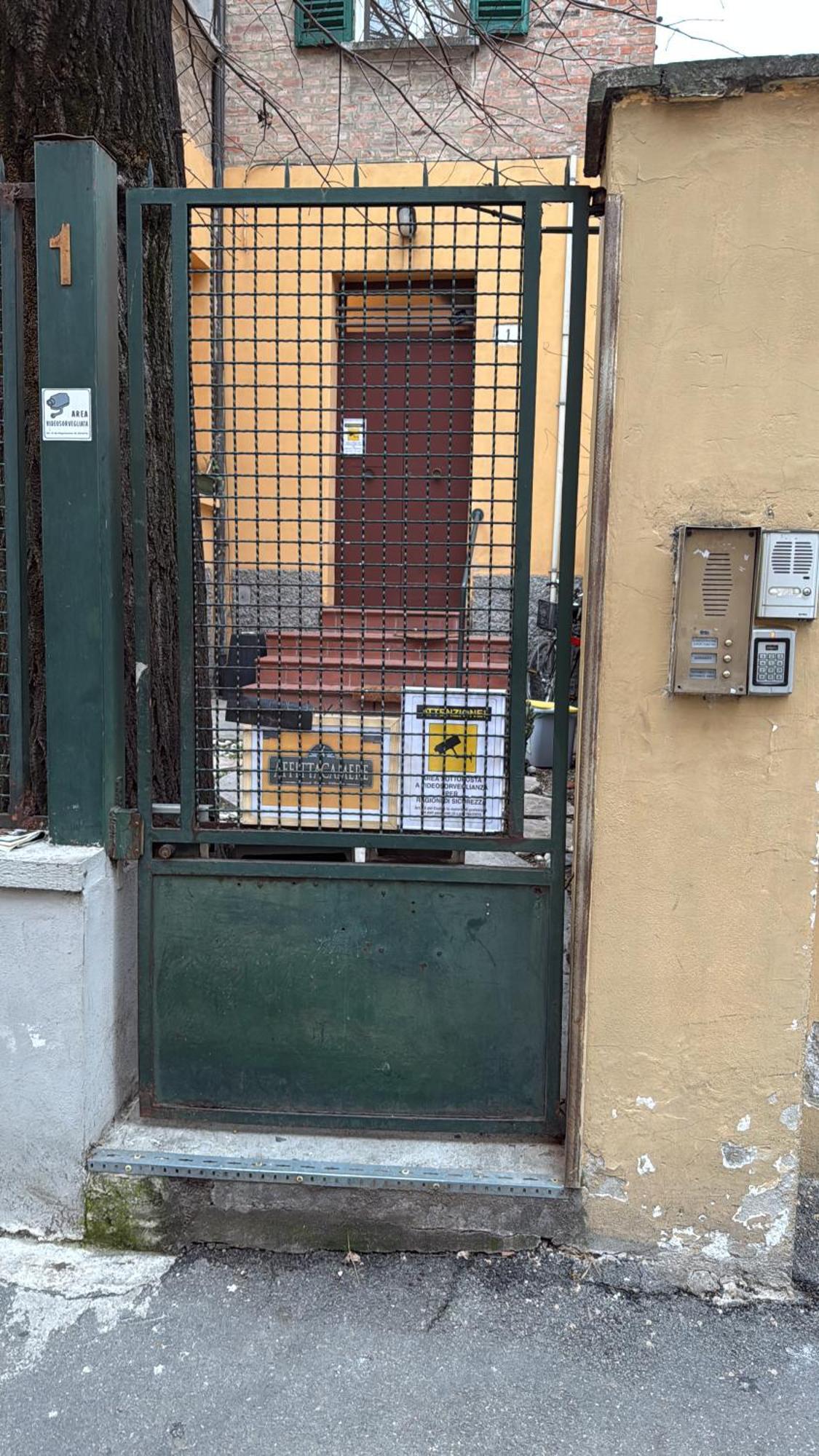 Affittacamere Home&Stazione Μπολόνια Εξωτερικό φωτογραφία
