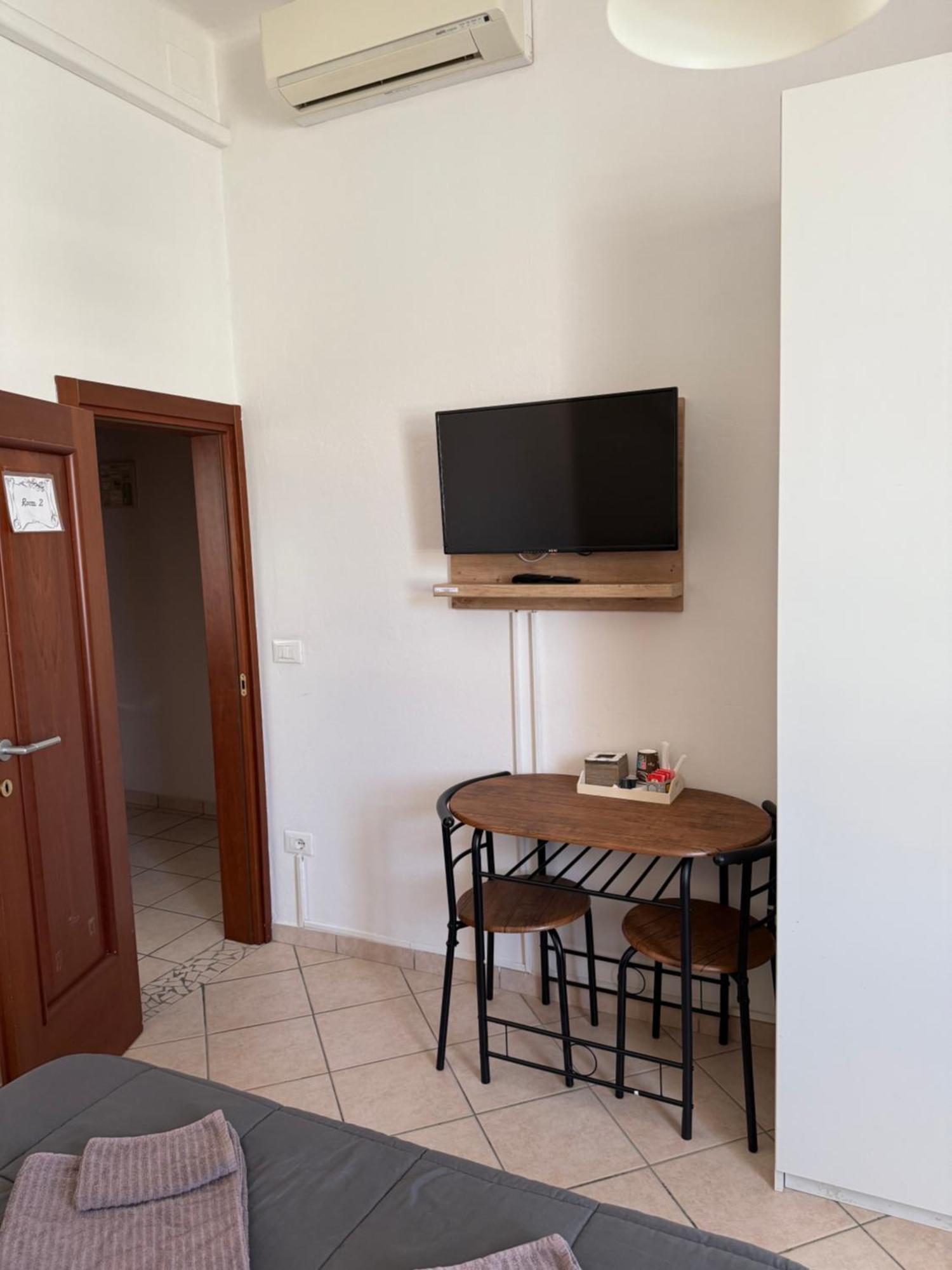 Affittacamere Home&Stazione Μπολόνια Εξωτερικό φωτογραφία